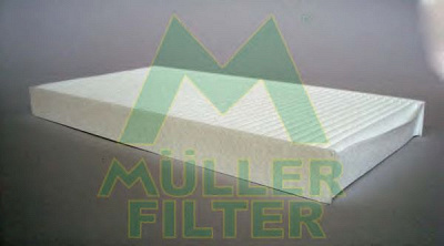 MULLER FILTER fc176 -  Фильтр воздуха в салоне